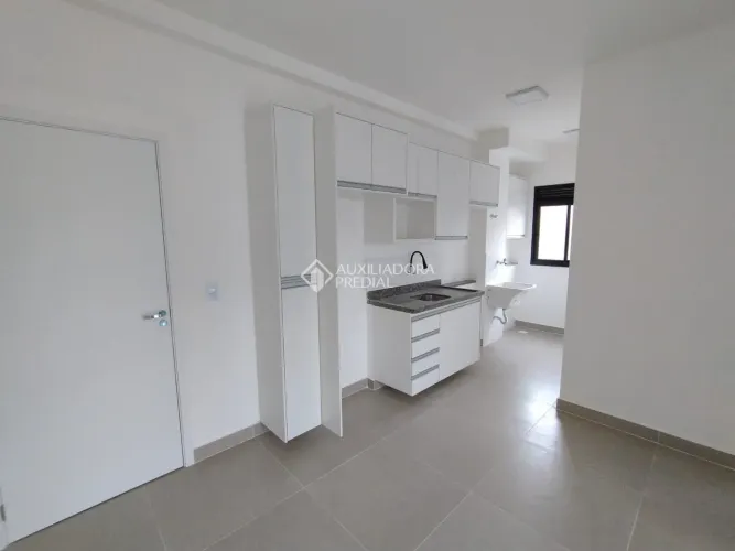 Apartamento Novo para Alugar no Bairro Nova Gerty em São Caetano do Sul /SP