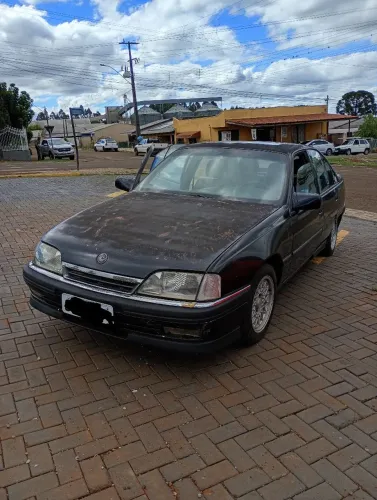 Chevrolet Omega CD 4.1 / 3.0 1996