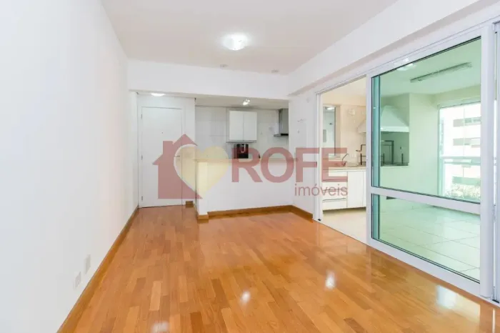 APARTAMENTO MY PLACE MOEMA | 66 M2, LAZER E LOCALIZAÇÃO EXCELENTES!!!