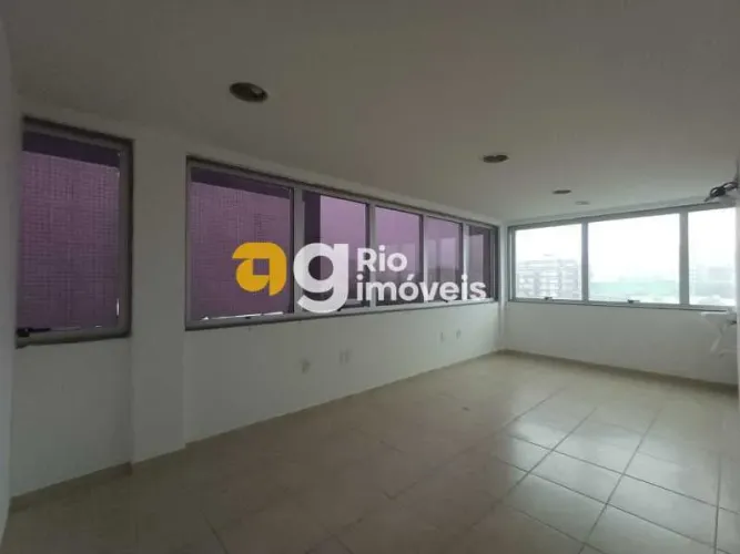 Sala : / Comercial / Vila Valqueire