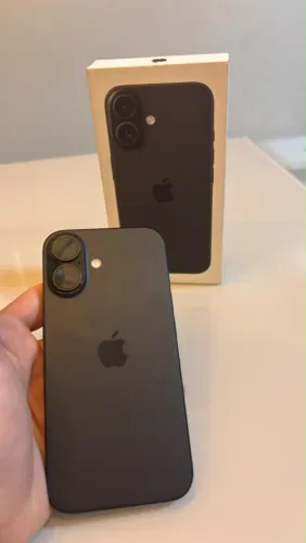 iPhone 16 256 gb