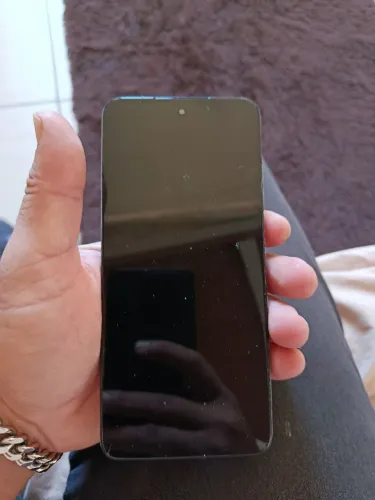 Celular moto g 5
