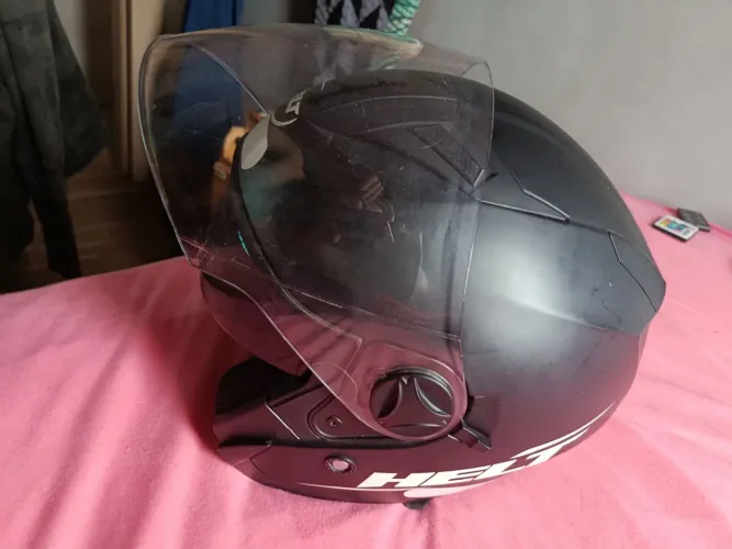 Capacete de Moto Helt 