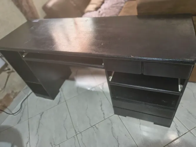 Mesa de computador para escritório ou casa
