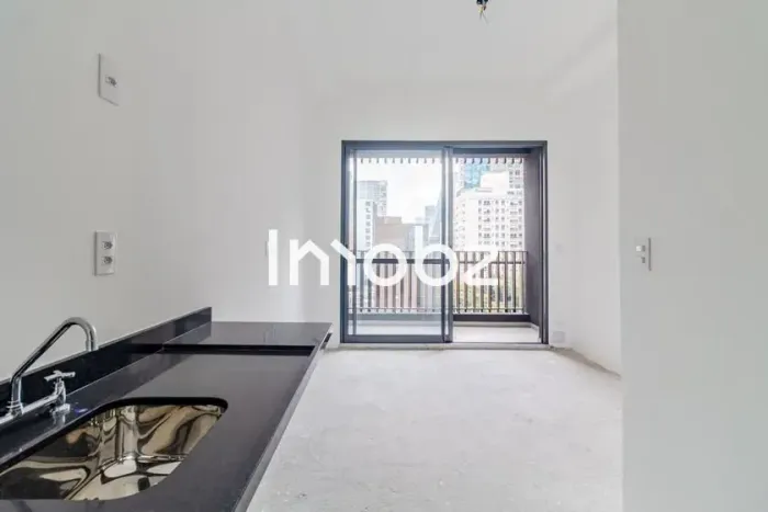 Apartamento à venda na Alameda Santos, 957 - Jardim Paulista - São Paulo - SP - CEP: 01419