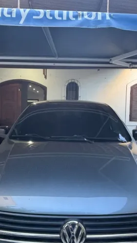 Volkswagen Voyage 1.6 MSI Flex 8V 4P 2019