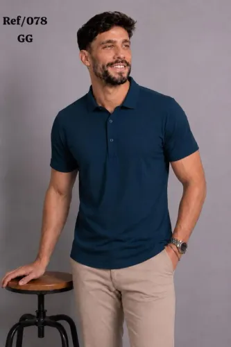 Blusa Nova GG