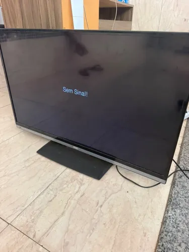 Tv 40pol Samsung