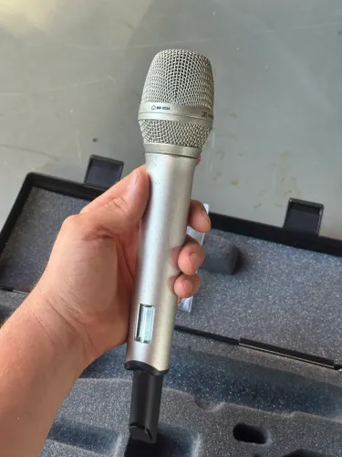 Microfone Sennheiser skm5200