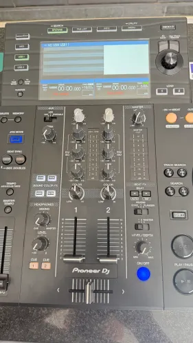 Pioneer DJ XDJ-RR