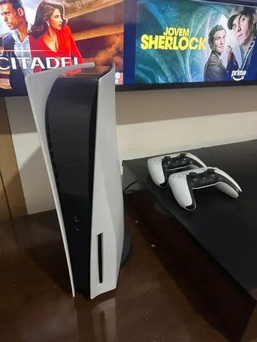 PS5 Fat Standard Edition 850gb