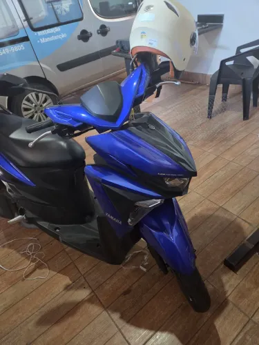Yamaha Neo 125 Ano 22