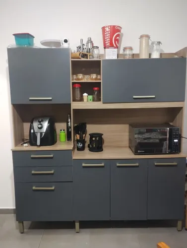 Armário de cozinha