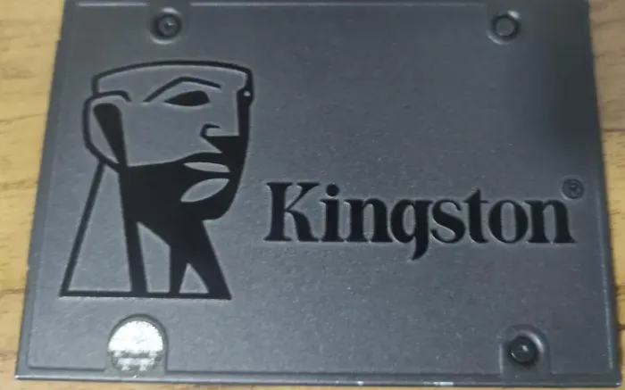 SSD Kingston Sata 480 GB