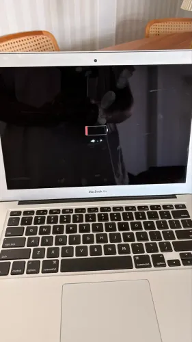 MacBook Air 13