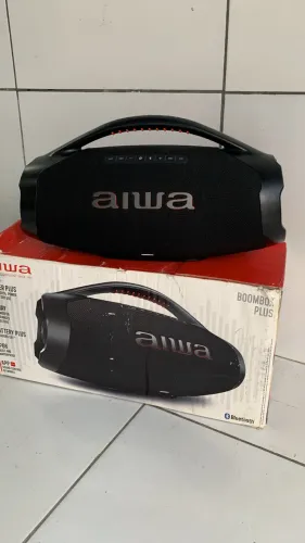 Boombox AIWA