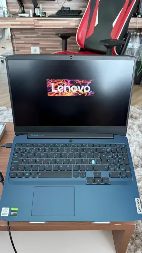 Ideapad Gaming Lenovo