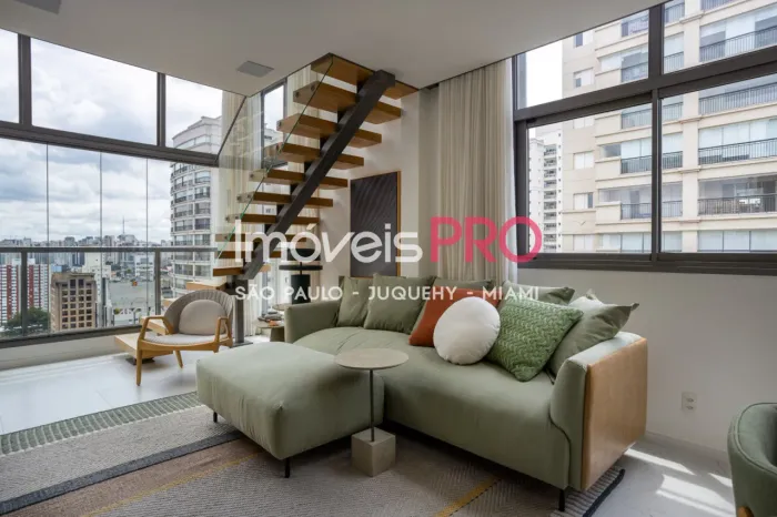 Lindo apartamento na Vila Clementino