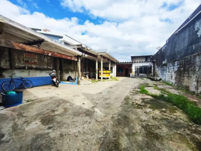 Comercial com 2 quartos à Venda, Gaivota - Itanhaém