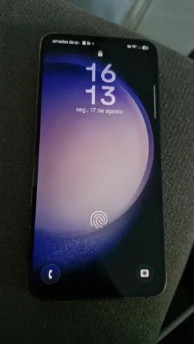 S23 Plus