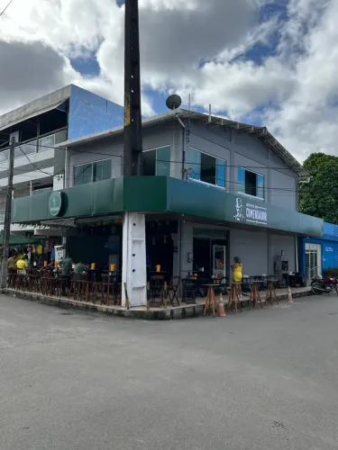 BAR / RESTAURANTE COMPLETO - PRONTO PARA OPERAR | REPASSE / ARRENDAMENTO