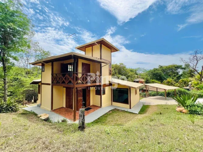 Chácara com 3 dormitórios à venda, 2520 m² por R$ 1.100.000,00 - Gentileza - Betim/MG