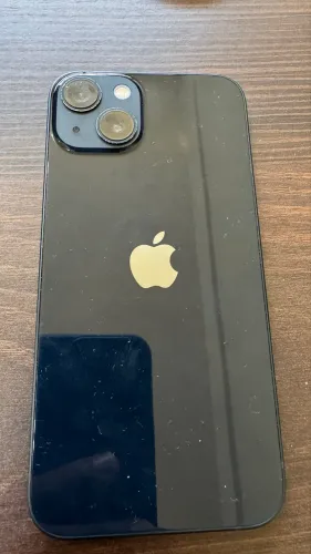 iPhone 13 128 Preto