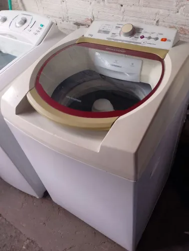 Brastemp 11 kg 110v