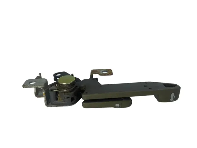 Alavanca Porta Malas Tanque Mitsubishi Eclipse 95/98