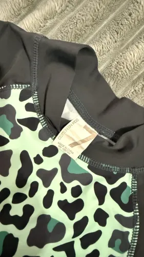 Camisas de proteção UV infantil