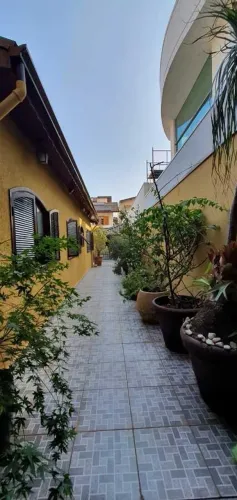 Casa em Condomínio para Venda em Jundiaí, Jardim Santa Teresa, 3 dormitórios, 2 suítes, 4