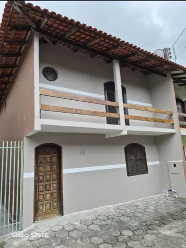 Sobrado temporada em Matinhos  disponível Carnaval 