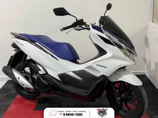 PCX 150 SPORT 2022