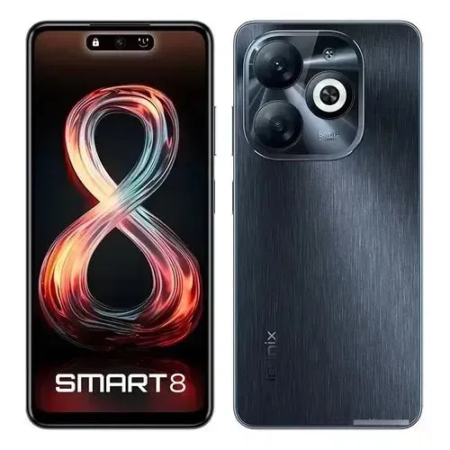 Celular Smartphone Infinix Smart Pro 8