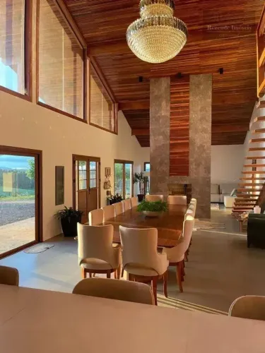 Chácara à venda, 20000 m² - Roça Nova - Araucária/PR