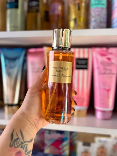 Victoria secret's