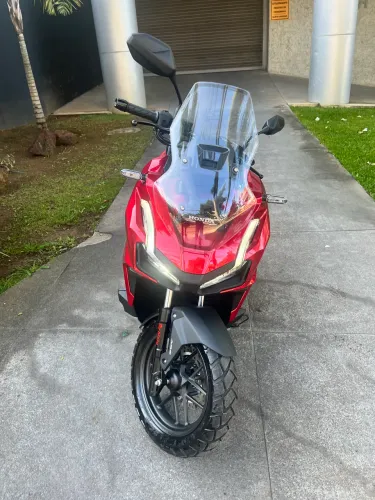 Honda ADV 160