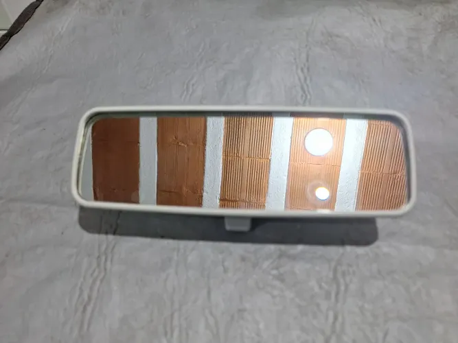 Retrovisor central Fiat Pálio Original