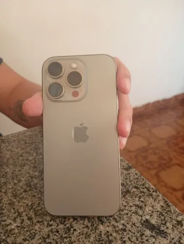 iPhone 16 Pro 256gb