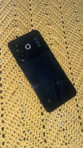 Celular poco m6 plus 5g