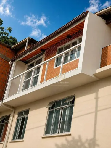Casa com 3 dormitórios, 160 m² - venda por R$ 299.000,00 ou aluguel por R$ 2.170,00/mês -