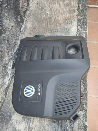 Capa motor Parati/ Gol turbo
