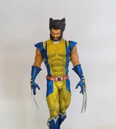 Wolverine 30CM