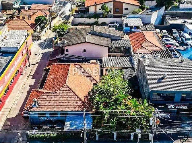 Terreno à venda 546m², Vila dos Remédios, São Paulo, SP