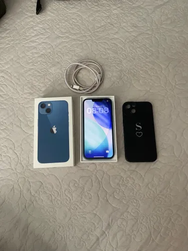 IPHONE 13 256GB - Excelente estado!