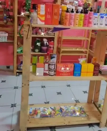 Prateleira 