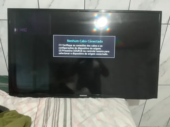 Televizao