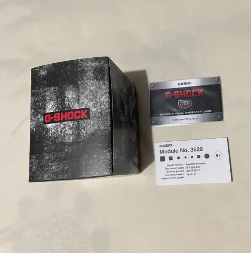 Relógio Casio G-Shock DW-6900-UMS-1