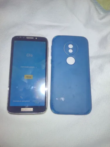 Vendo Motorola 5eplay usado