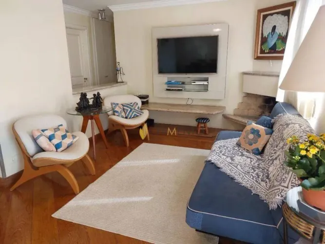 Cobertura com 4 dormitórios à venda, 200 m² por R$ 1.700.000,00 - Jardim da Saúde - São Pa